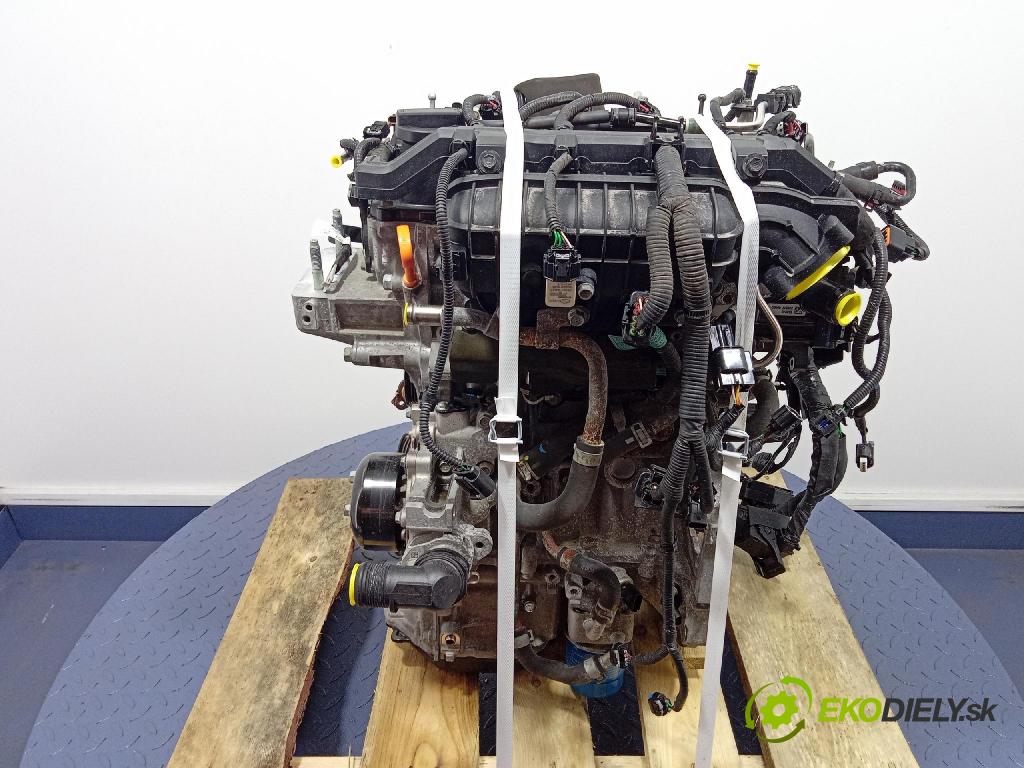 Hyundai I30 2022 motor Benzín: