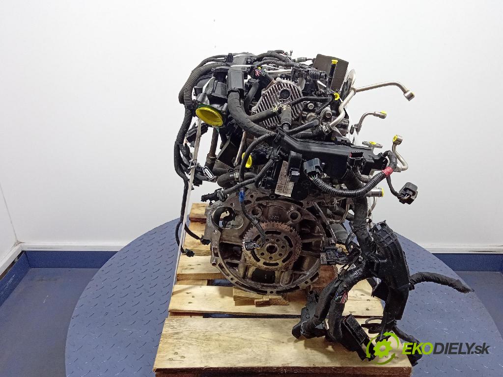 Hyundai I30 2022 motor Benzín: