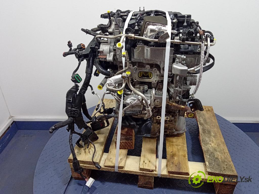Hyundai I30 2022 motor Benzín: