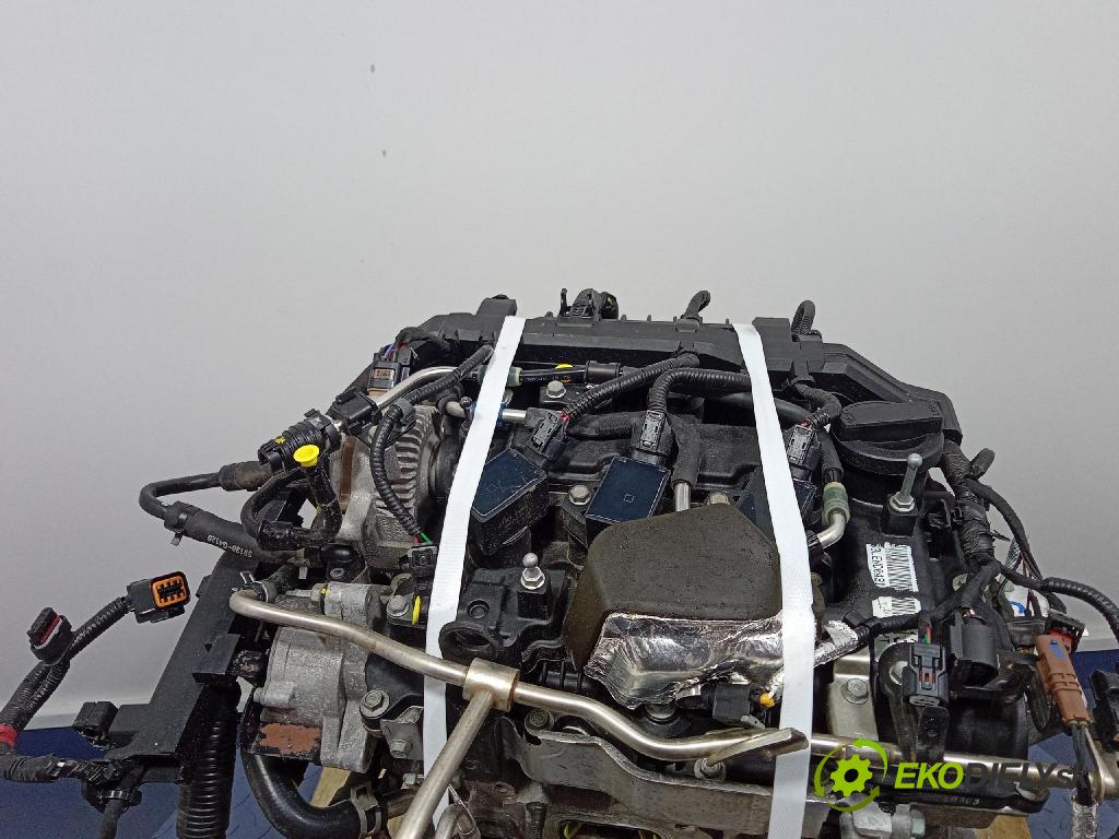 Hyundai I30 2022 motor Benzín: