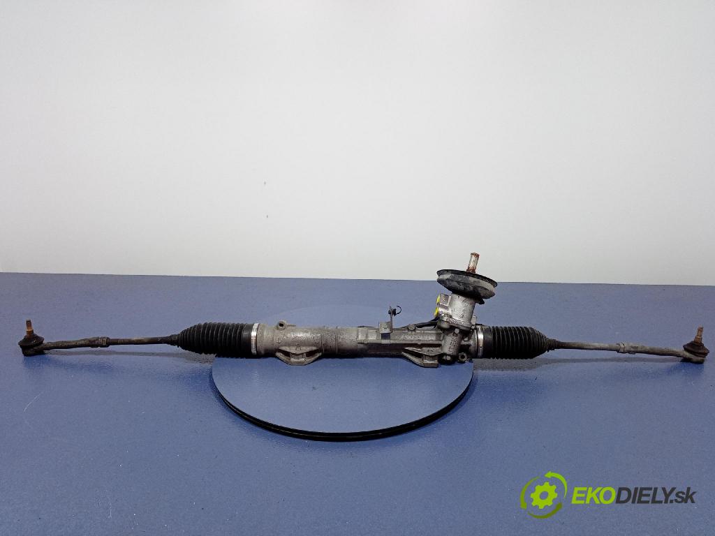 Citroen C4 2016 řízení volantu 6820000084
