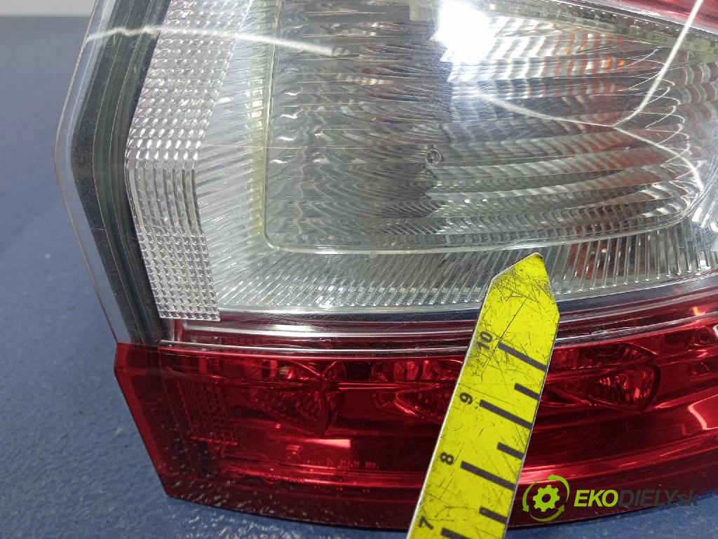 Ford Mondeo 2018 světlo Zad: Práva: Mimo: DS73-13404-CH