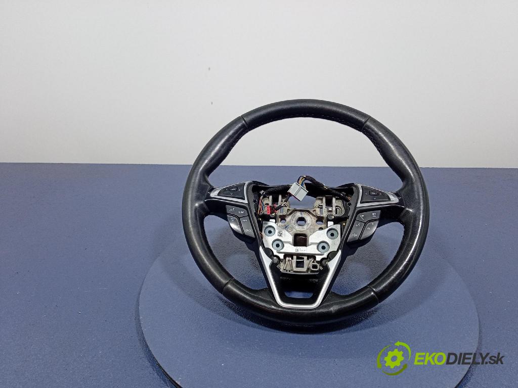 Ford Mondeo 2018 volant DS73-3600-RR3ZHE