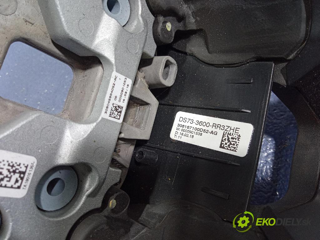 Ford Mondeo 2018 volant DS73-3600-RR3ZHE