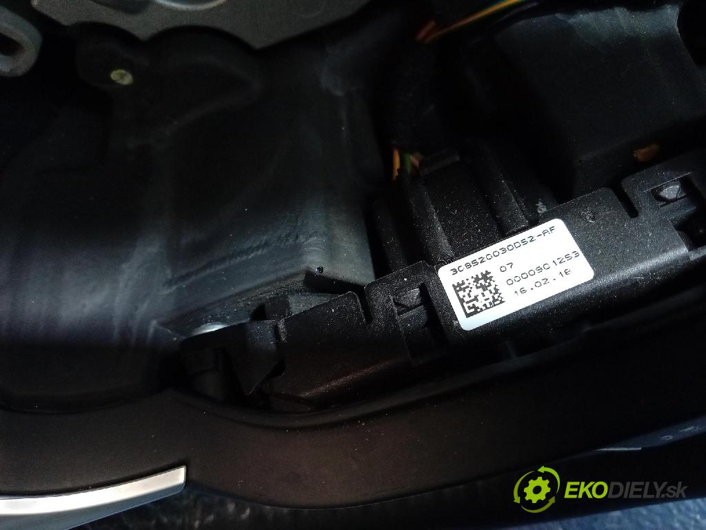 Ford Mondeo 2018 volant DS73-3600-RR3ZHE
