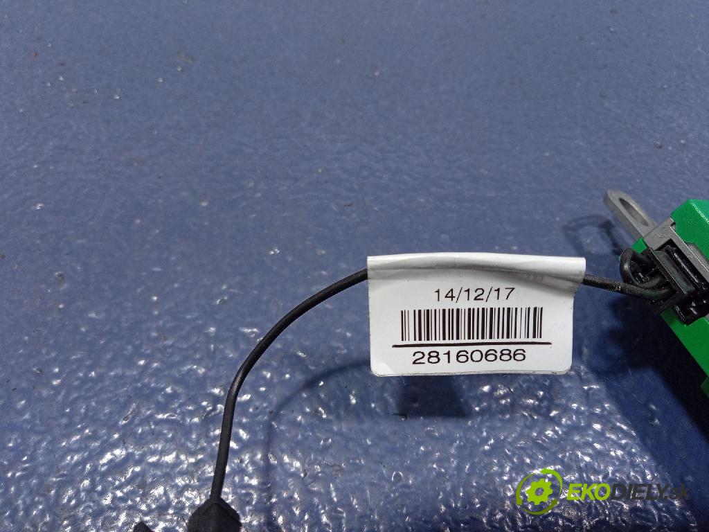Ford Mondeo 2018 Zesilovač: Letecký / GPS DS7T-18C847-YB