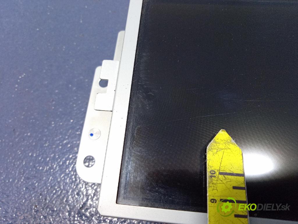 Ford Mondeo 2018 displej Radio / GPS GS7T-18B955-SB
