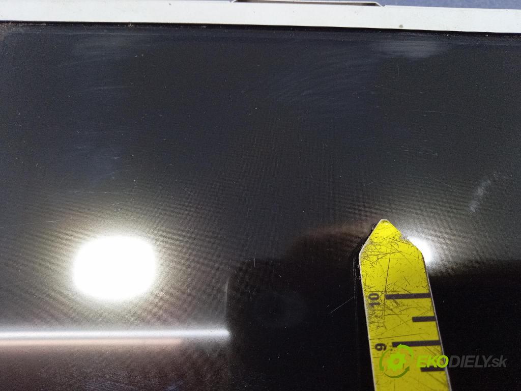 Ford Mondeo 2018 displej Radio / GPS GS7T-18B955-SB