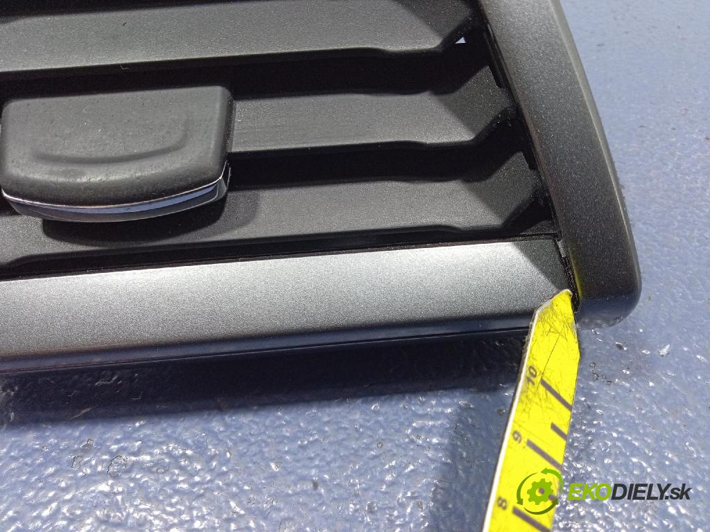 Ford Mondeo 2018 Mřížky Proud vzduchu Vzduch: DS73-F018B09-B
