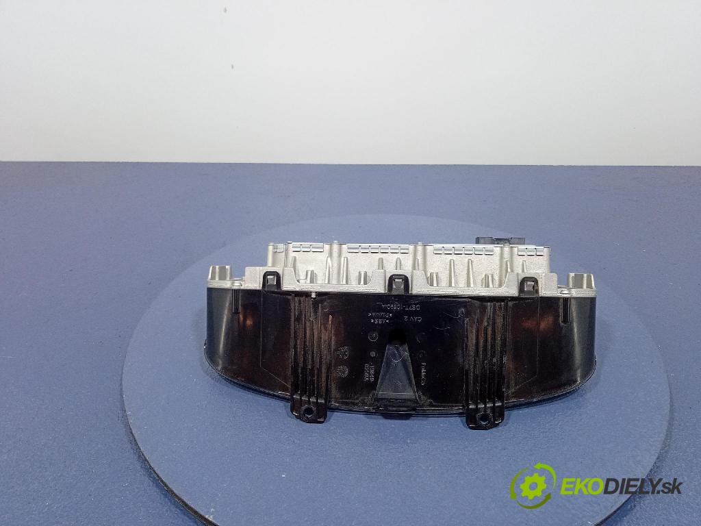 Ford Mondeo 2018 Přístrojová deska JS7T-10849-ALA