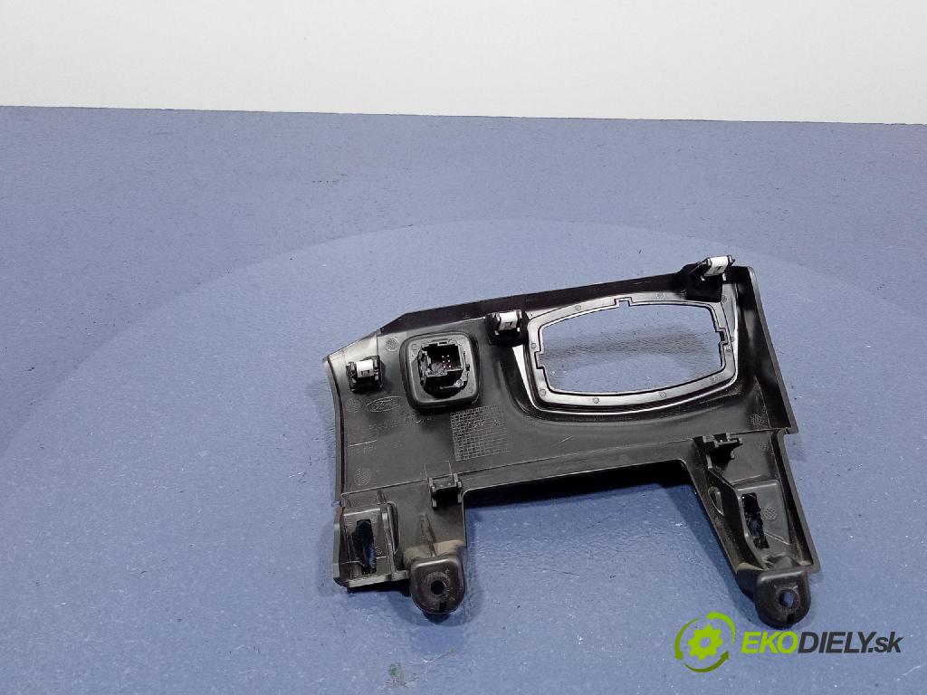 Ford Mondeo 2018 kryt Plast: Interiéry: DS73-F043K93-A