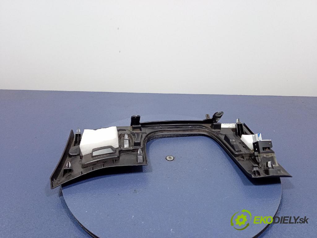 Ford Mondeo 2018 kryt Plast: Interiéry: DS73-F044F08-A