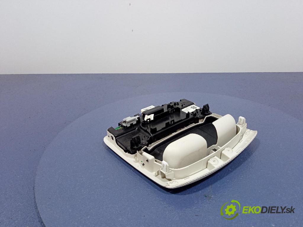 Ford Mondeo 2018 Lampy Uvnitř DS73-F519A58
