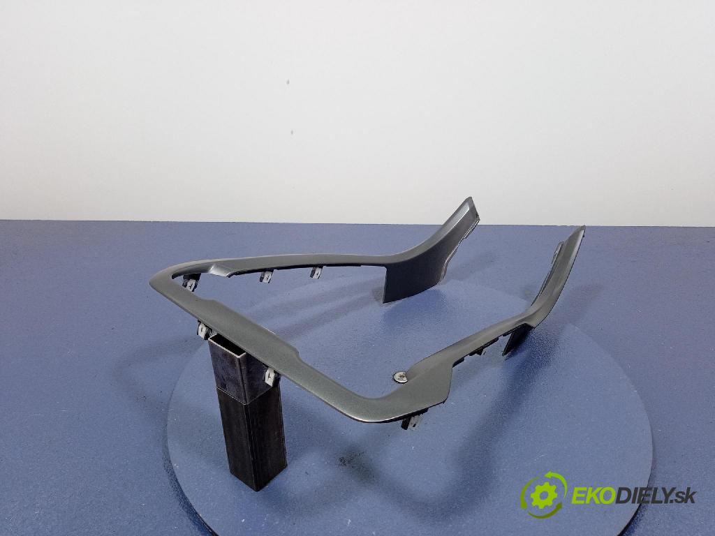 Ford Mondeo 2018 kryt Plast: Interiéry: DS73-F044K30-B