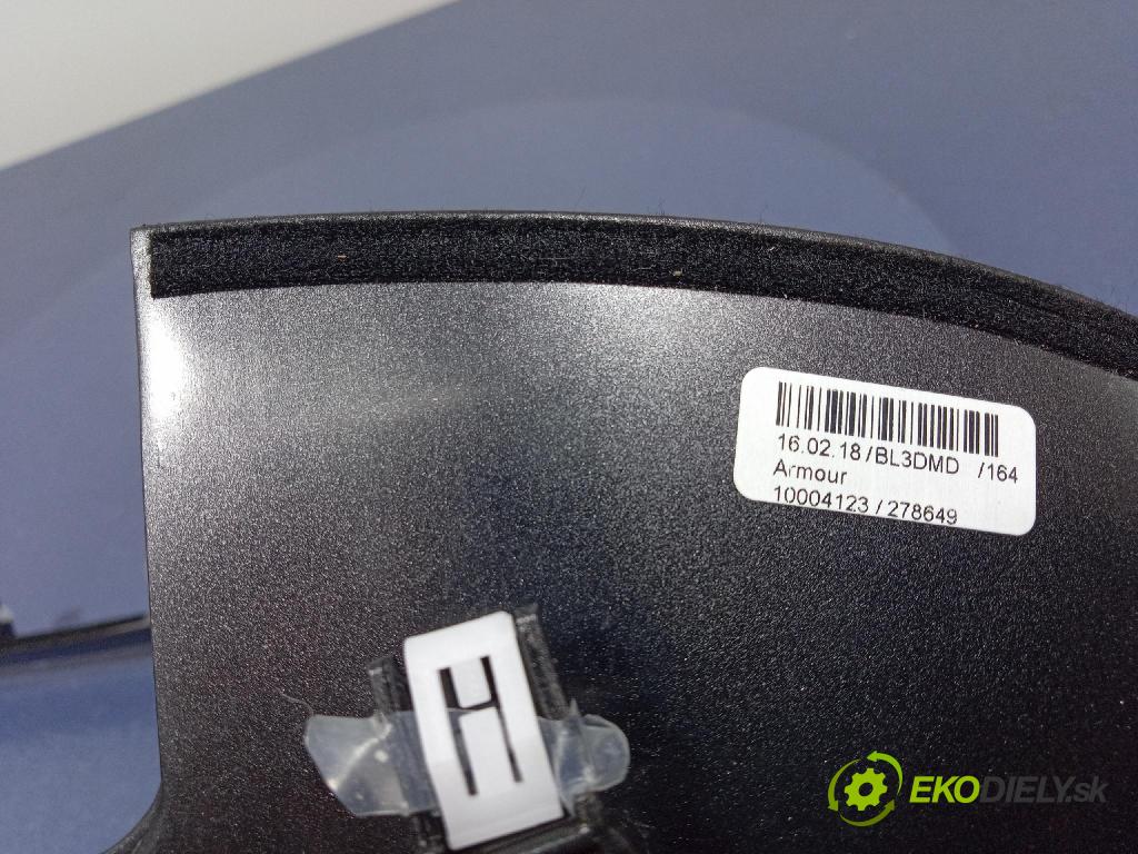 Ford Mondeo 2018 kryt Plast: Interiéry: DS73-F044K30-B