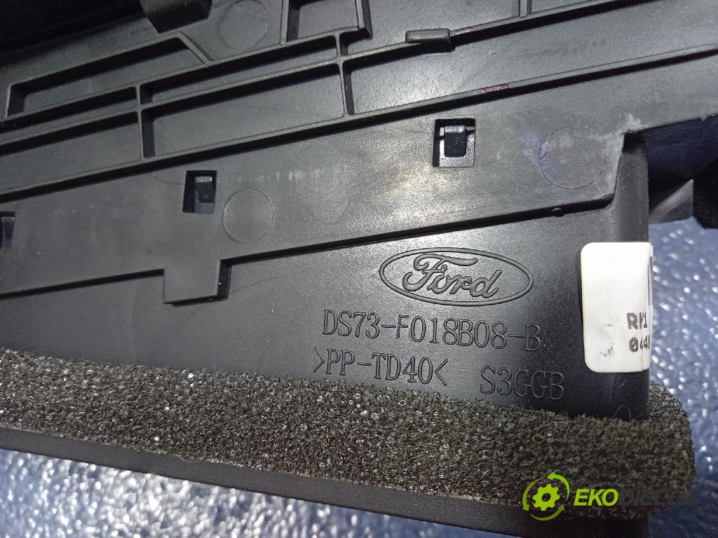 Ford Mondeo 2018 Mřížky Proud vzduchu Vzduch: DS73-F018B08-B