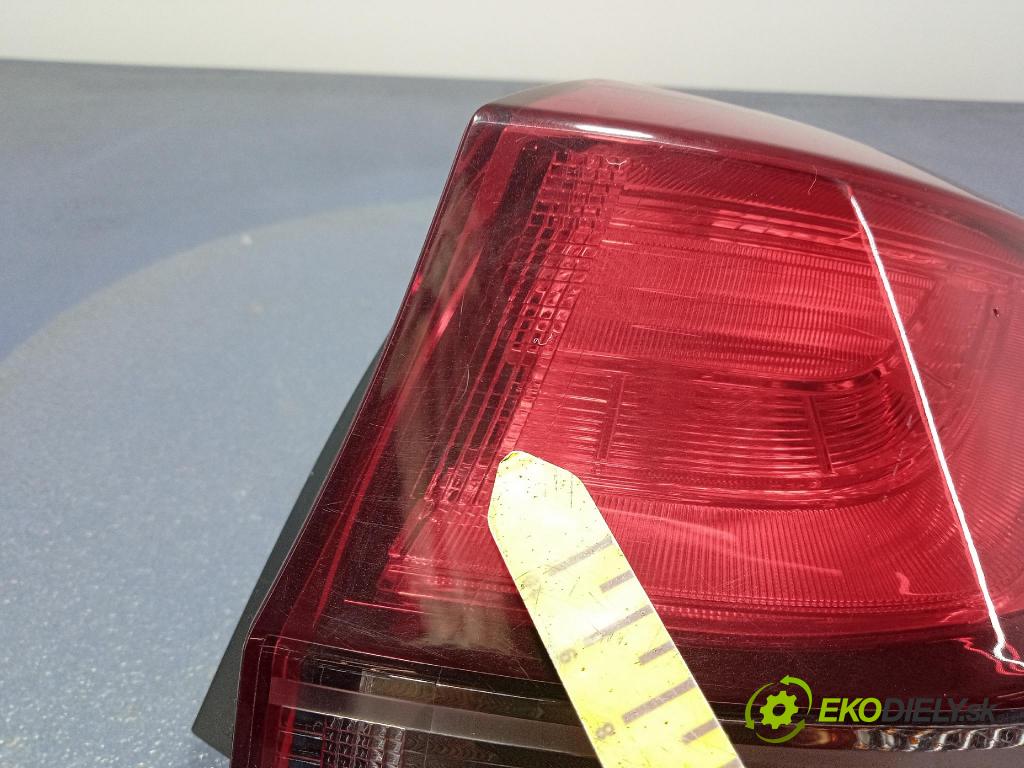 Hyundai I30 2022 světlo Zad: Práva: Mimo: 92402G4200