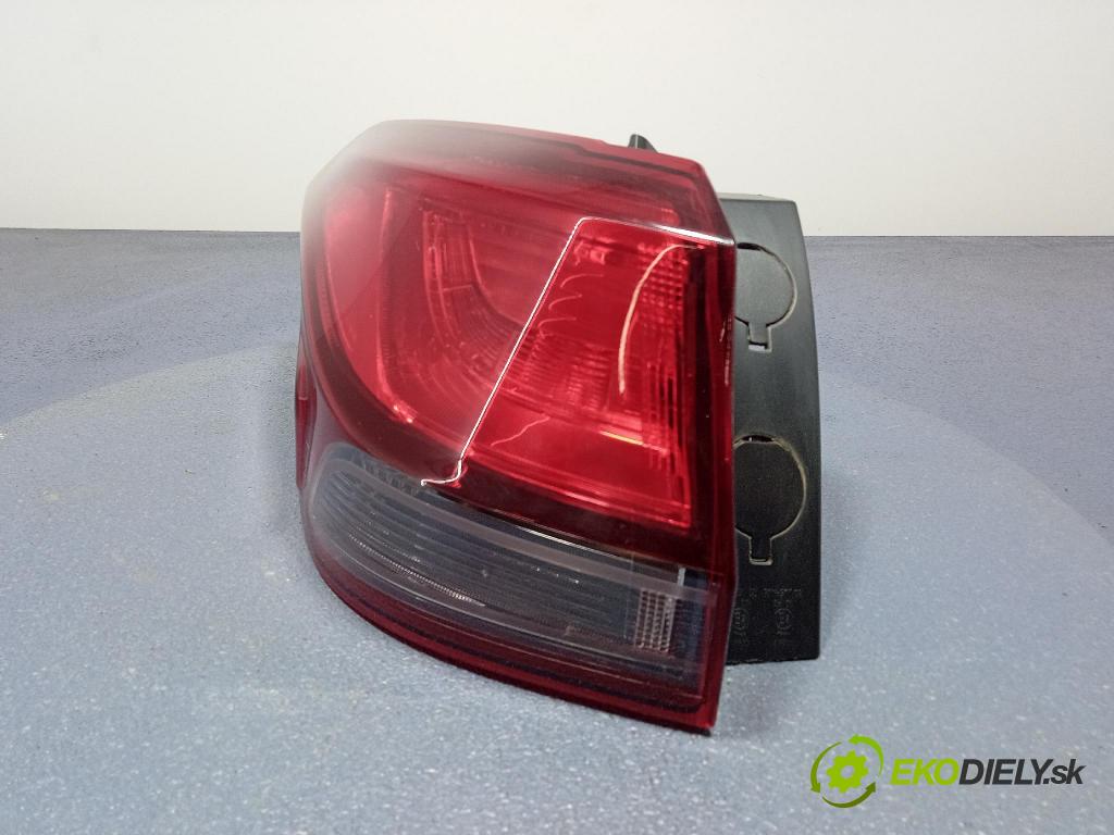 Hyundai I30 2022 světlo Zad: levá Mimo: 92401G4200