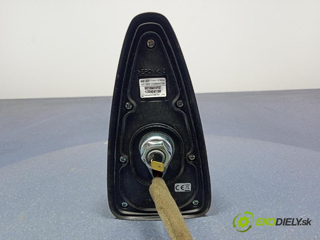 Hyundai I30 2022 Antena 96210G4010