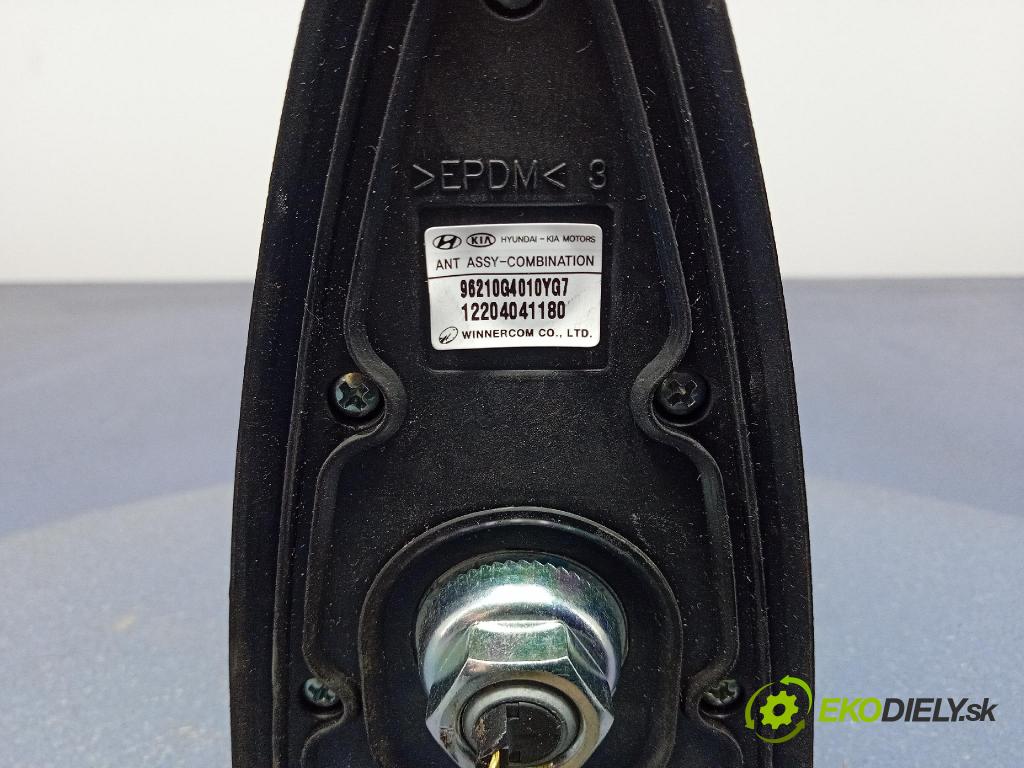 Hyundai I30 2022 Antena 96210G4010