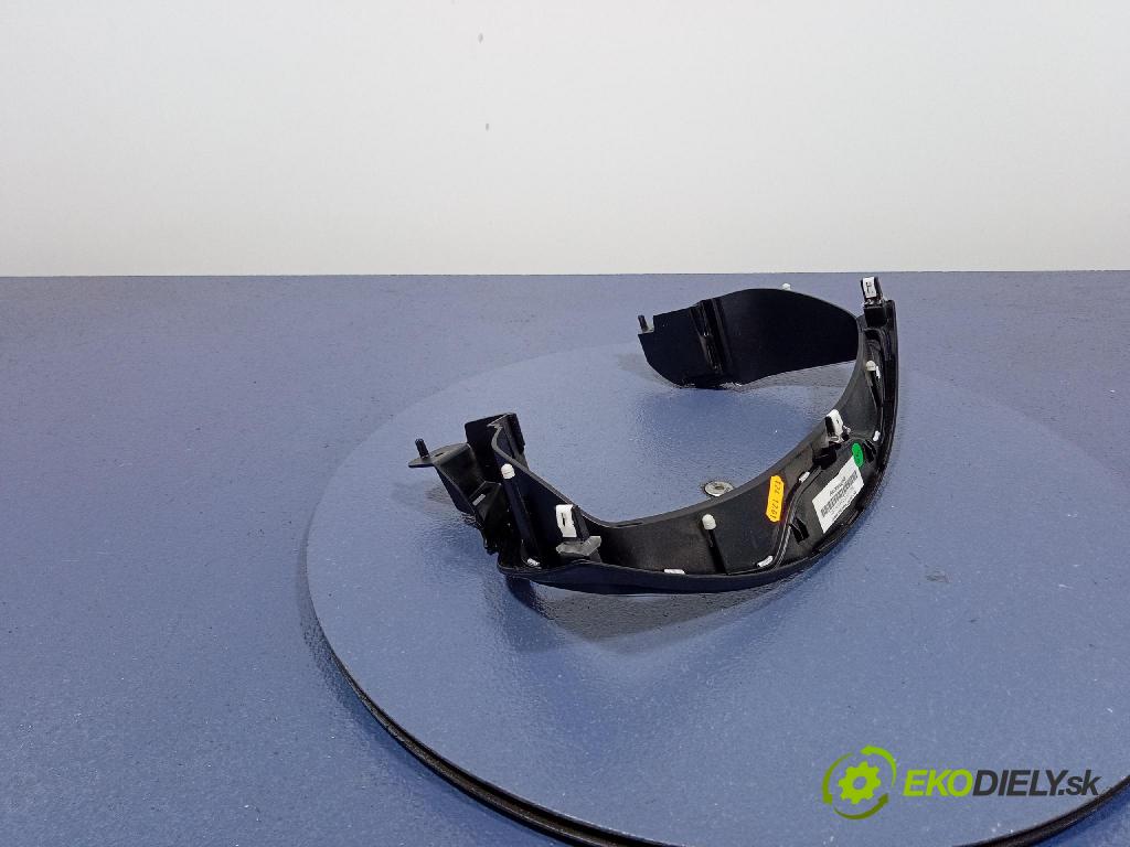 Ford Mondeo 2018 kryt Plast: Interiéry: DS73F044D70GB