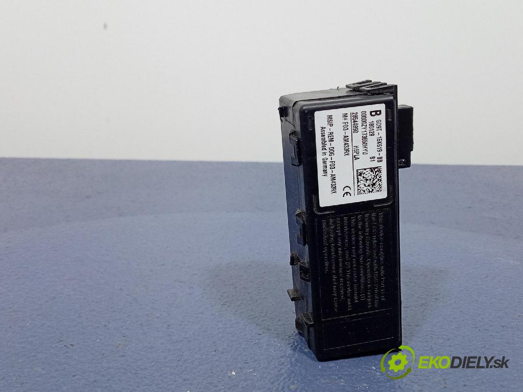Ford Mondeo 2018 Antena GD9T-15K619-BB