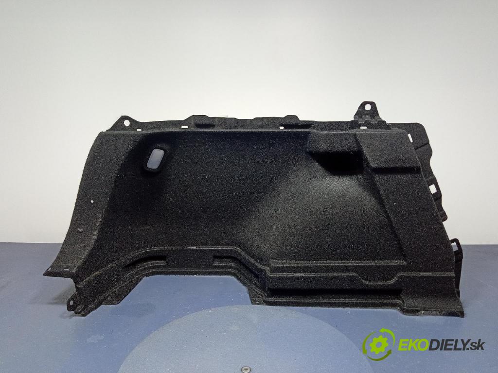 Hyundai I30 2022 Tapacír: kufr 85731-G4710