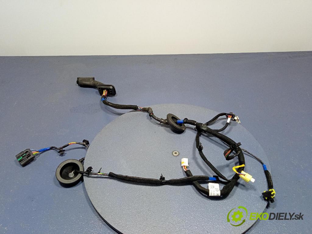 Hyundai I30 2022 instalace Elektrický: 91615-G4350