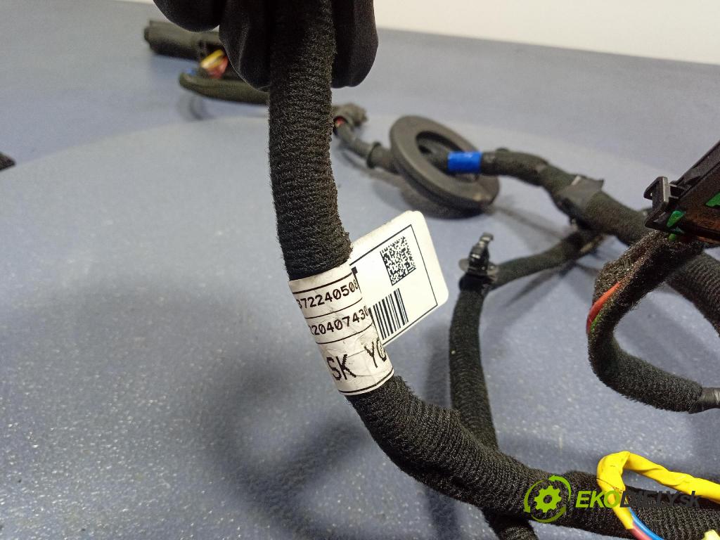 Hyundai I30 2022 instalace Elektrický: 91615-G4350
