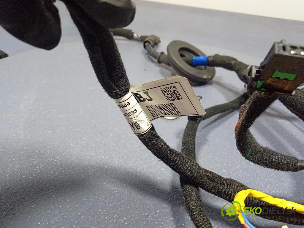 Hyundai I30 2022 instalace Elektrický: 91615-G4350