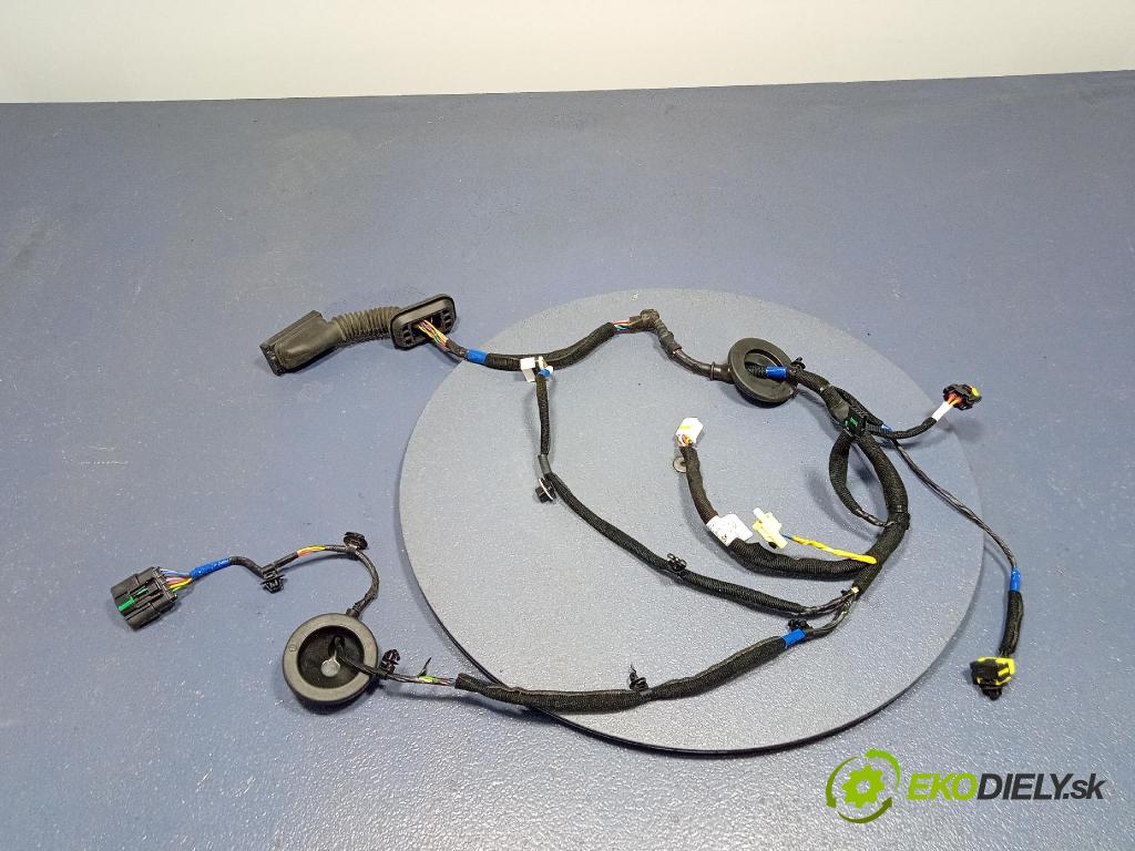 Hyundai I30 2022 instalace Elektrický: 91615-G4350