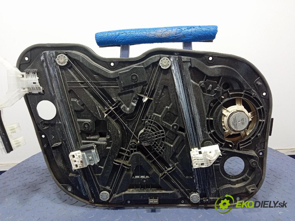 Hyundai I30 2022 mechanismus stahování Sklenka: před v pravo: 82480-G4160