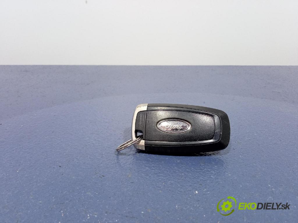 Ford Mondeo 2018 Spínač zapalování. 2016DJ2196