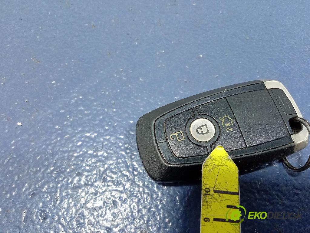 Ford Mondeo 2018 Spínač zapalování. 2016DJ2196