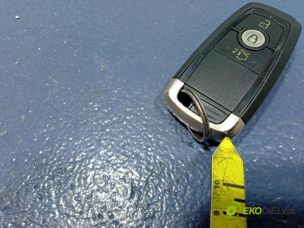 Ford Mondeo 2018 Spínač zapalování. 2016DJ2196