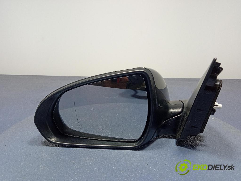 Hyundai I30 2022 zpětné zrcátko Vlevo, odjet: 87610G4200