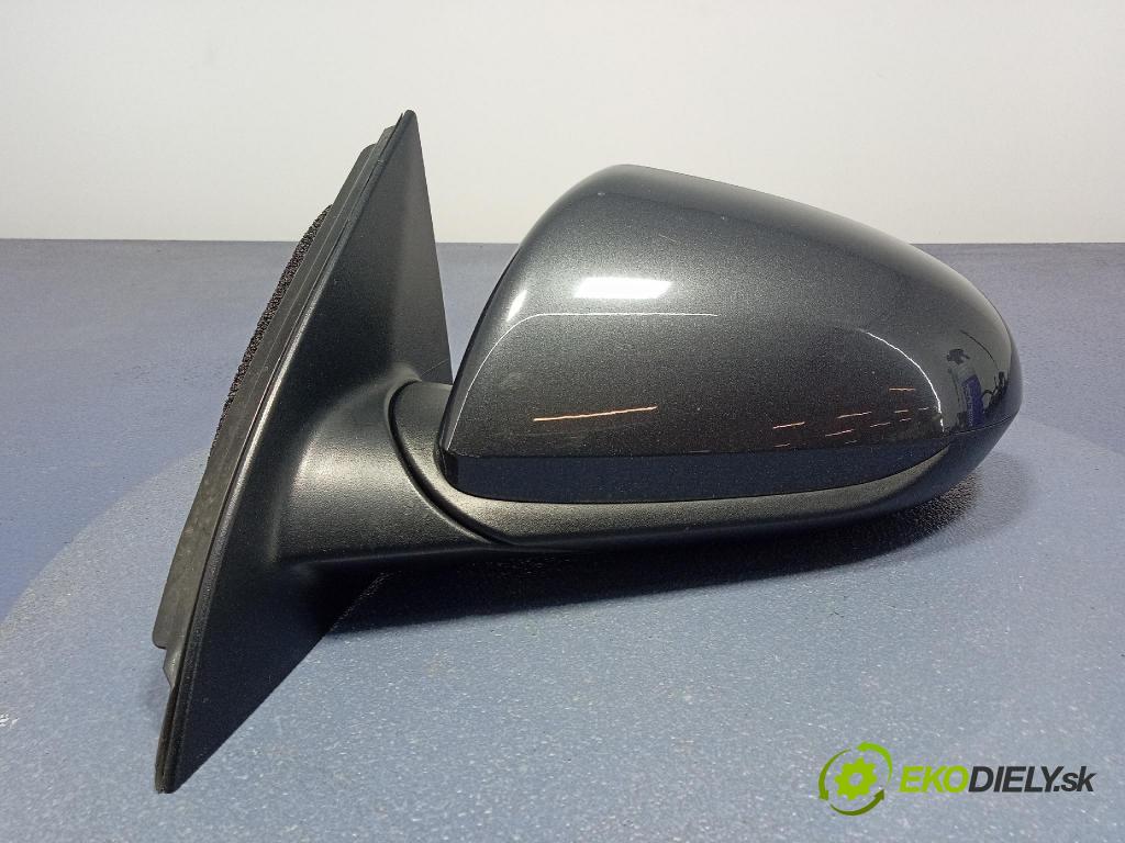 Hyundai I30 2022 zpětné zrcátko Vlevo, odjet: 87610G4200