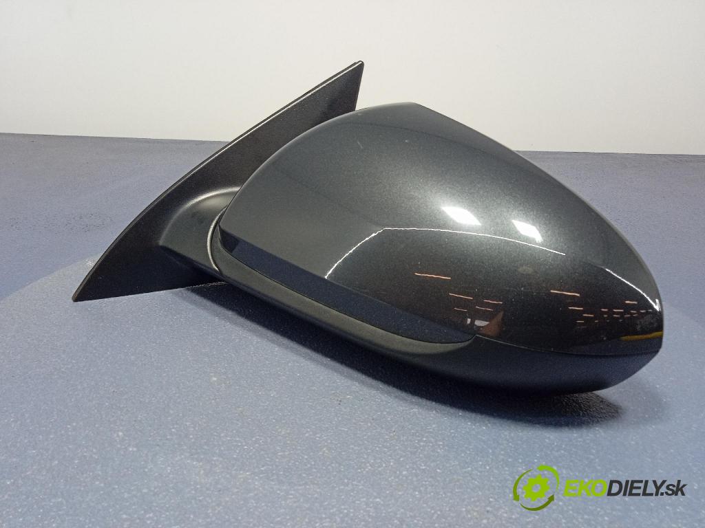 Hyundai I30 2022 zpětné zrcátko Vlevo, odjet: 87610G4200