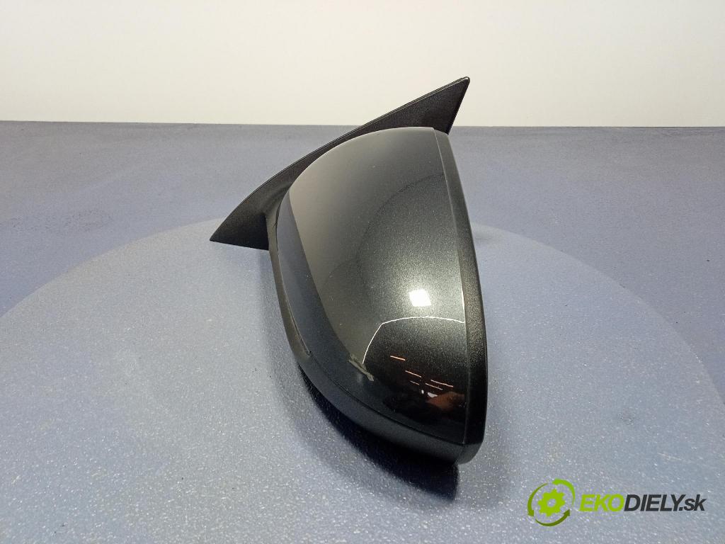 Hyundai I30 2022 zpětné zrcátko Vlevo, odjet: 87610G4200