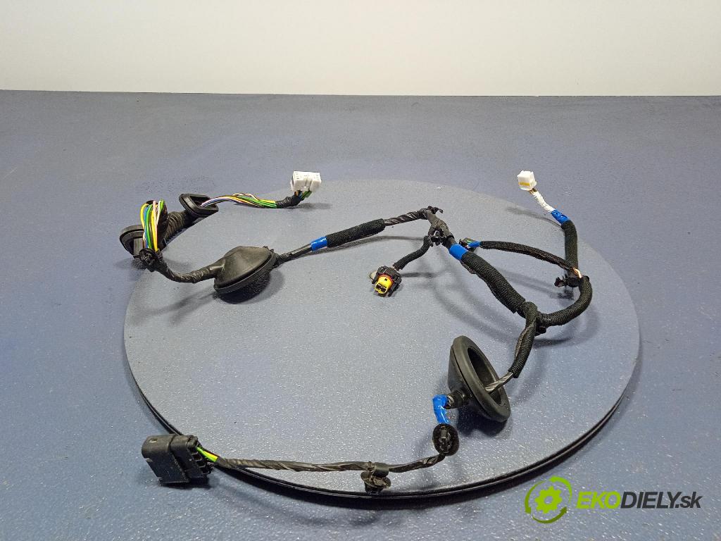 Hyundai I30 2022 instalace Elektrický: 91660-G4050