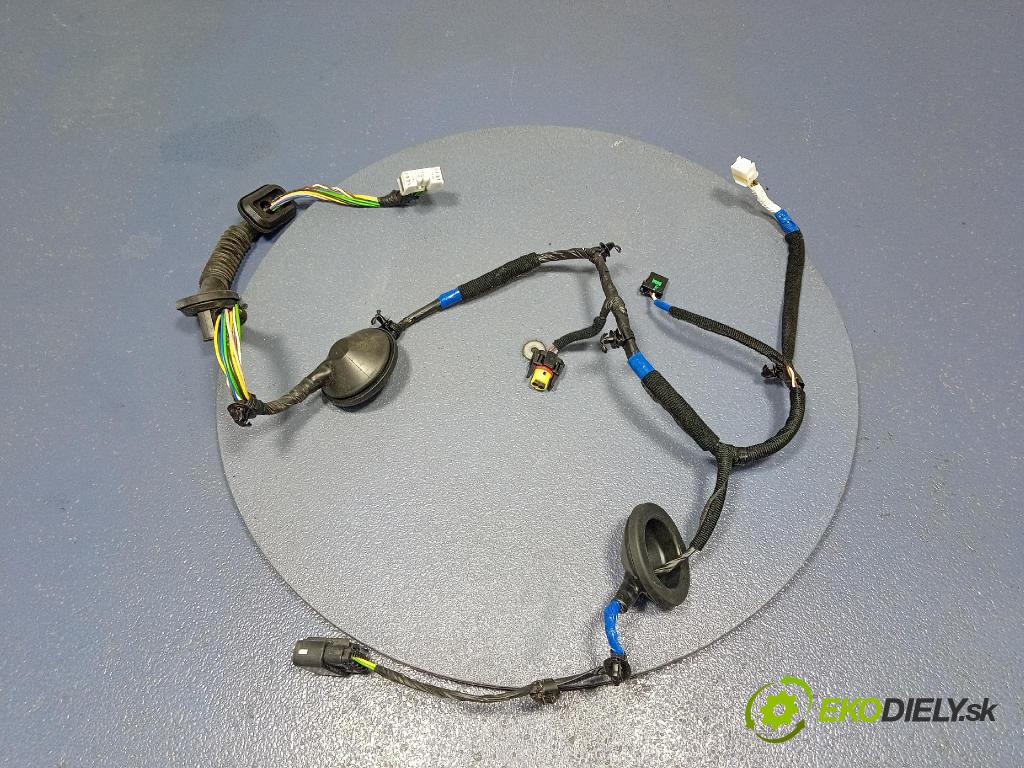 Hyundai I30 2022 instalace Elektrický: 91660-G4050