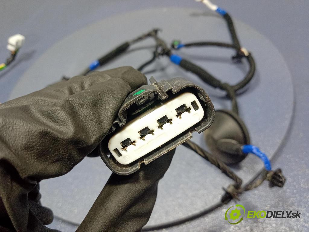 Hyundai I30 2022 instalace Elektrický: 91660-G4050