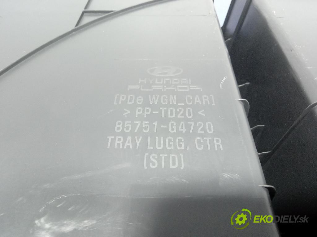 Hyundai I30 2022 kastlík 85750-G4720