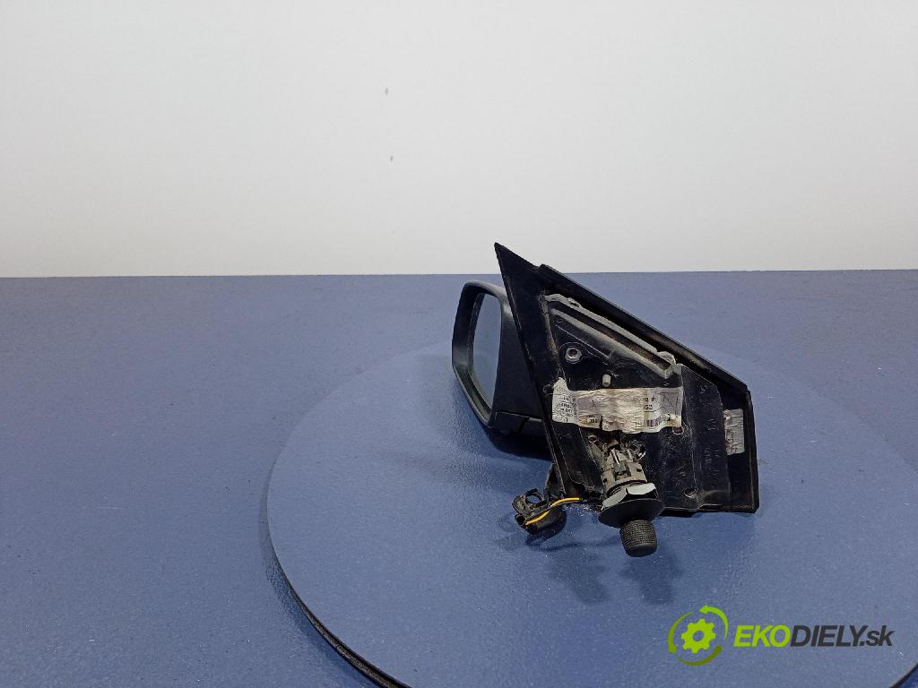Vw Polo 2008 zpětné zrcátko Vlevo, odjet: