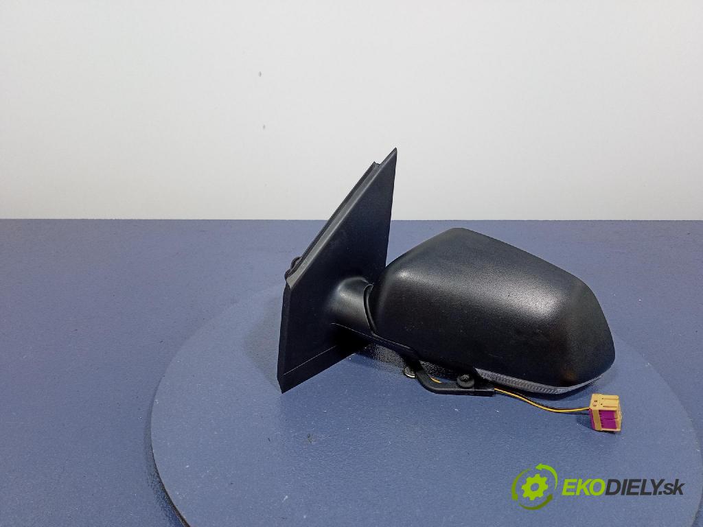 Vw Polo 2008 zpětné zrcátko Vlevo, odjet: