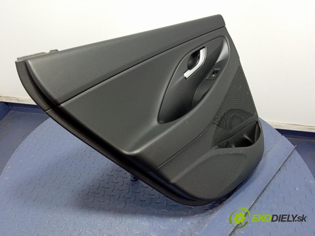 Hyundai I30 2022 Tapacír: dveře Zad: levá 83301G4110