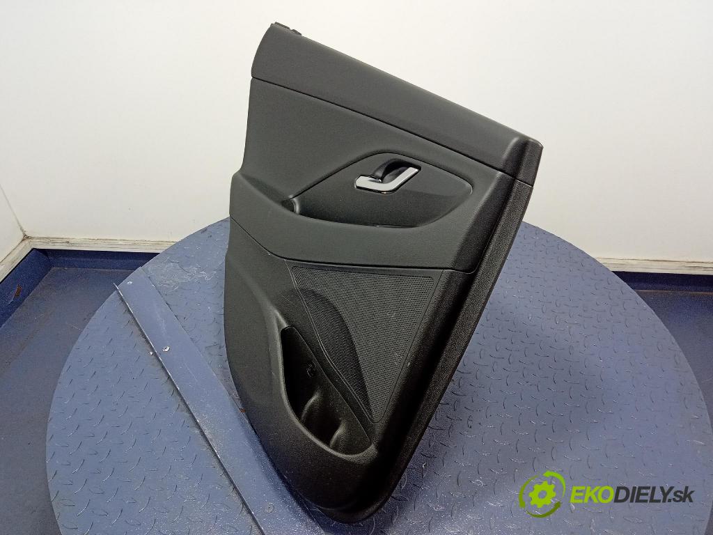 Hyundai I30 2022 Tapacír: dveře Zad: levá 83301G4110