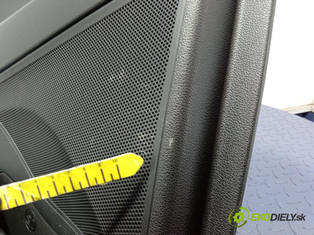 Hyundai I30 2022 Tapacír: dveře Zad: levá 83301G4110