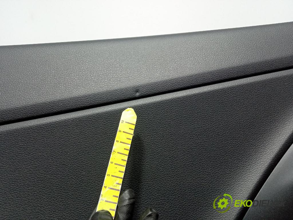Hyundai I30 2022 Tapacír: dveře Zad: levá 83301G4110