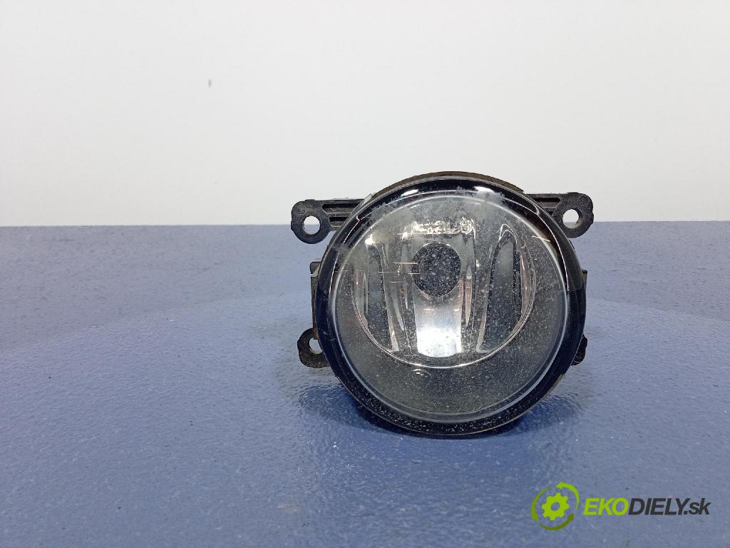 Ford Mondeo 2018 Halogen v pravo: 2N11-15201-AB